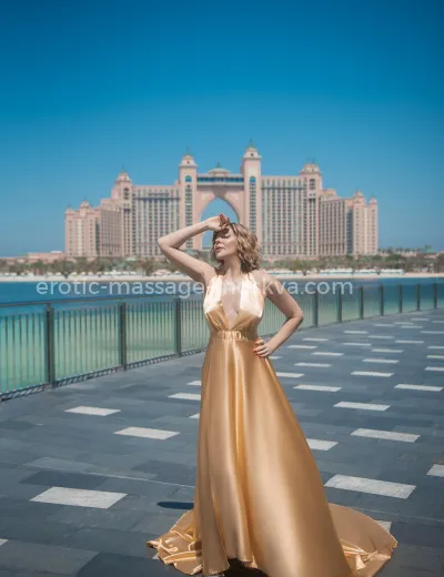 Массажистка Валентина - Фото 33 №2421