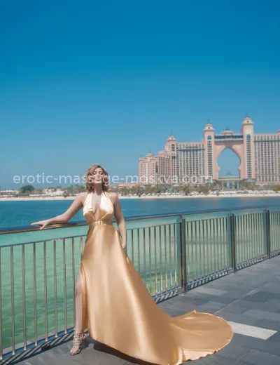 Массажистка Валентина - Фото 32 №2421