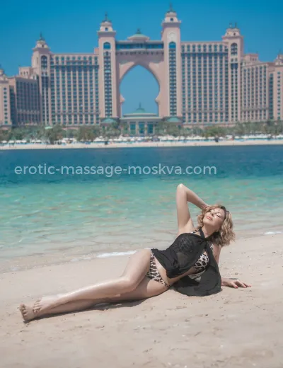 Массажистка Валентина - Фото 30 №2421