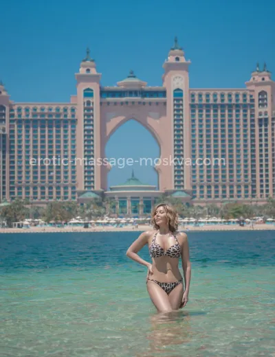 Массажистка Валентина - Фото 29 №2421