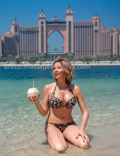 Массажистка Валентина - Фото 28 №2421