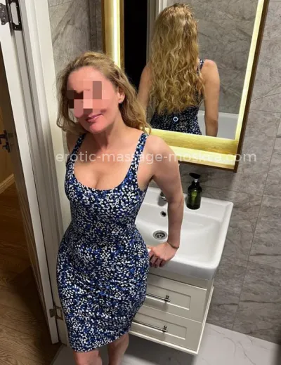 Массажистка Евгения - Фото 2 №2429