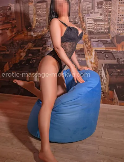 Массажистка Катя - Фото 7 №2441