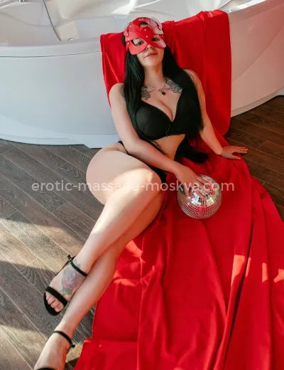 Массажистка Эля - Фото 3 №2521