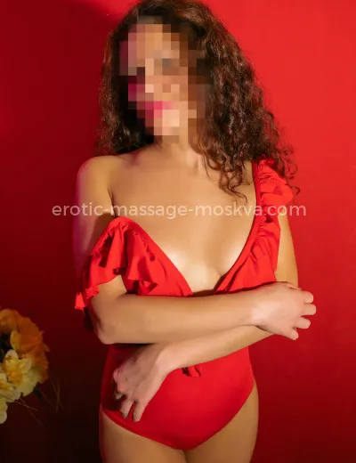 Массажистка Злата - Фото 4 №2601