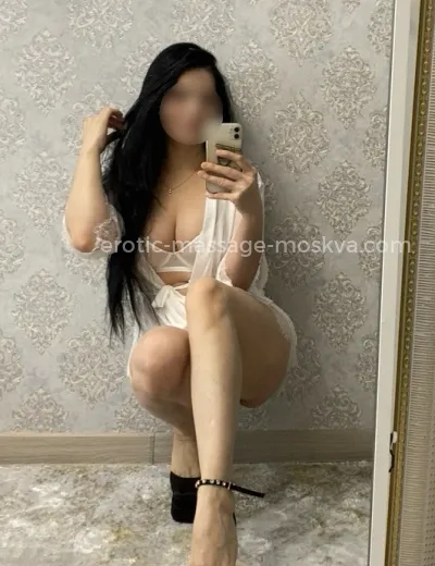 Массажистка Алиса - Фото 16 №2611