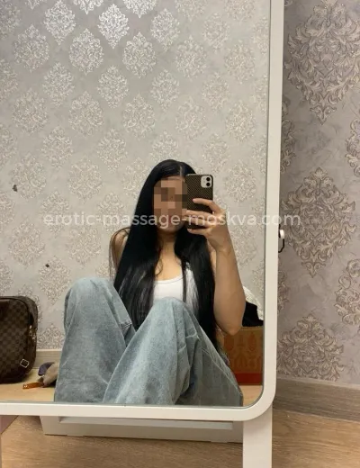 Массажистка Алиса - Фото 14 №2611