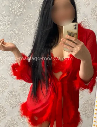 Массажистка Алиса - Фото 1 №2611