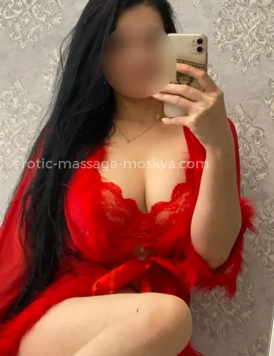 Массажистка Алиса - Фото 8 №2611