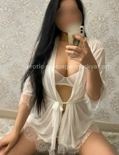 Массажистка Алиса - Фото 5 №2611