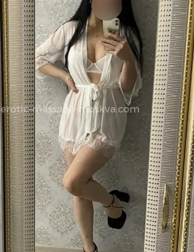 Массажистка Алиса - Фото 4 №2611