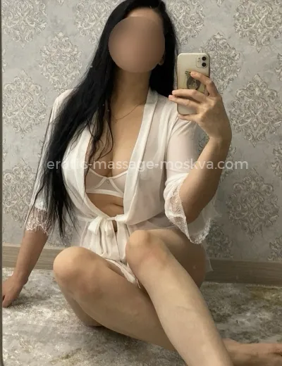 Массажистка Алиса - Фото 3 №2611