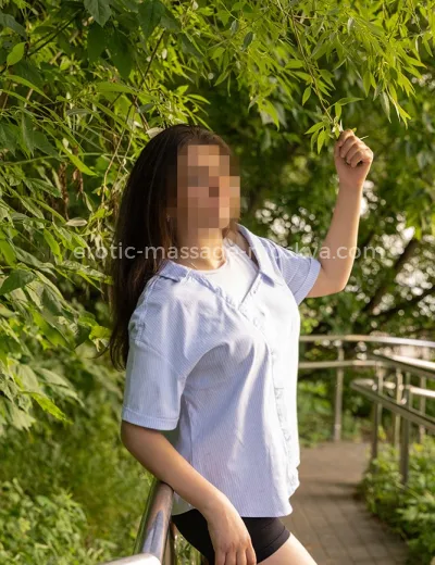 Массажистка Алина - Фото 19 №2618