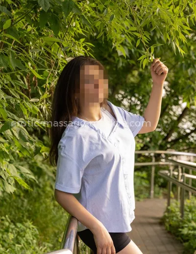 Массажистка Алина - Фото 5 №2618