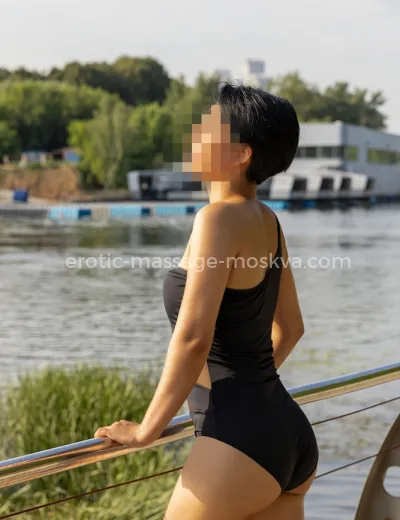 Массажистка Камилла - Фото 6 №2619