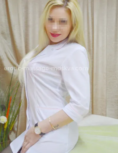 Массажистка Анастасия - Фото 8 №262