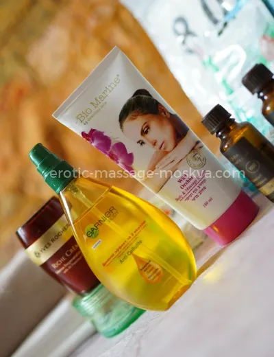 Массажистка Елена - Фото 14 №2626