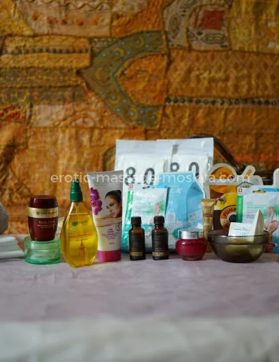 Массажистка Елена - Фото 12 №2626