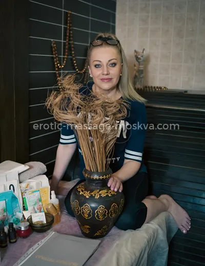 Массажистка Елена - Фото 3 №2626