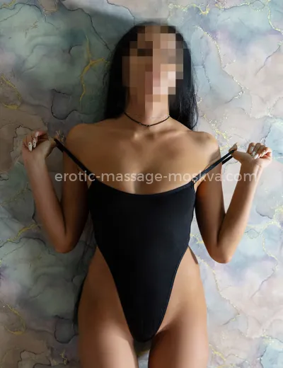 Массажистка Вика - Фото 10 №2629