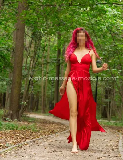 Массажистка Аврора - Фото 6 №2632