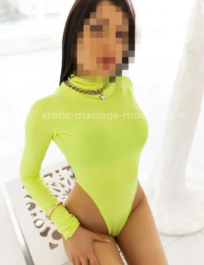 Массажистка Софина - Фото 11 №2636