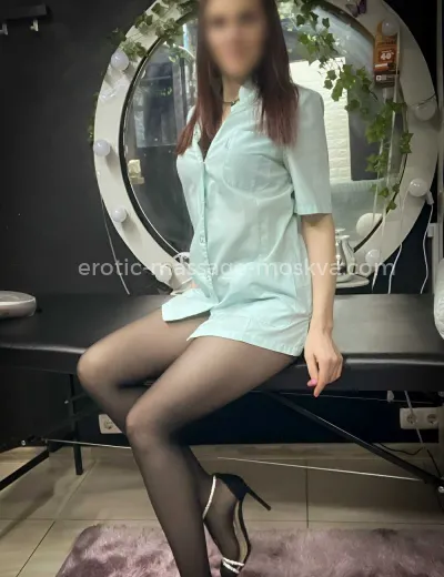 Массажистка Маргарита - Фото 17 №2644