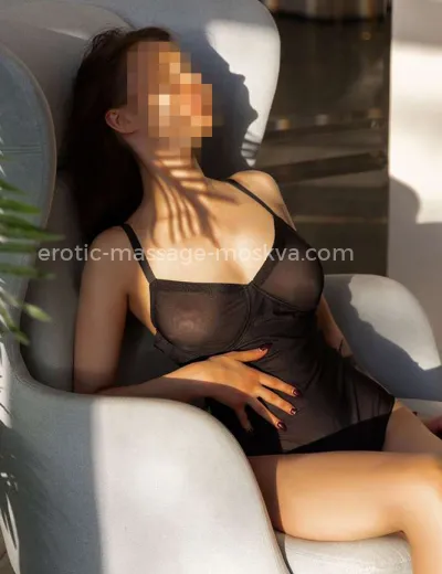 Массажистка Дина - Фото 12 №2646