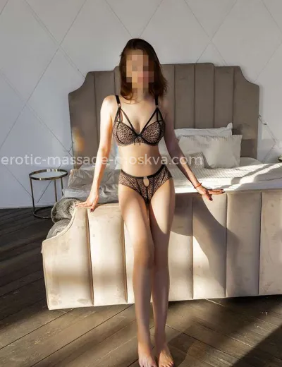 Массажистка Дина - Фото 5 №2646