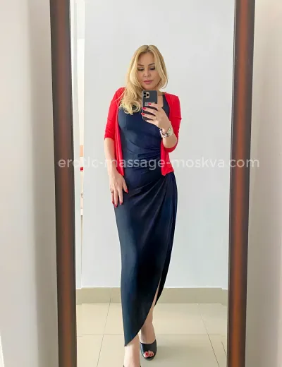 Массажистка Камилла - Фото 7 №2648