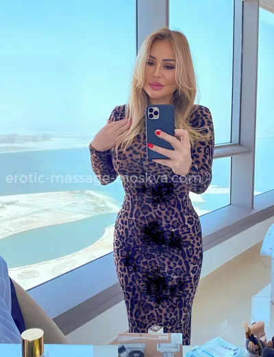 Массажистка Камилла - Фото 6 №2648