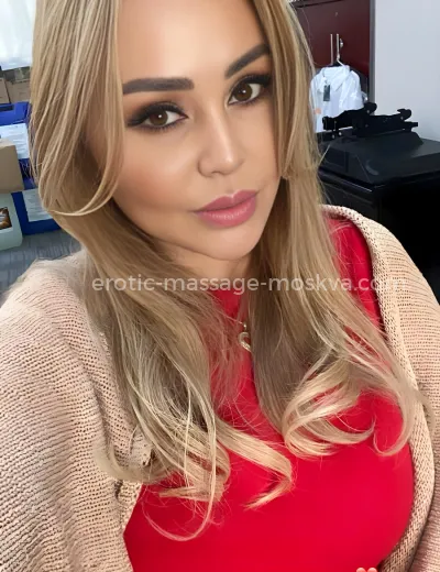 Массажистка Камилла - Фото 3 №2648