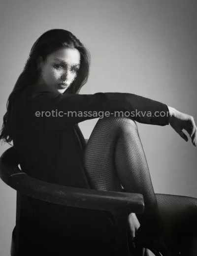 Массажистка Лера - Фото 14 №2682