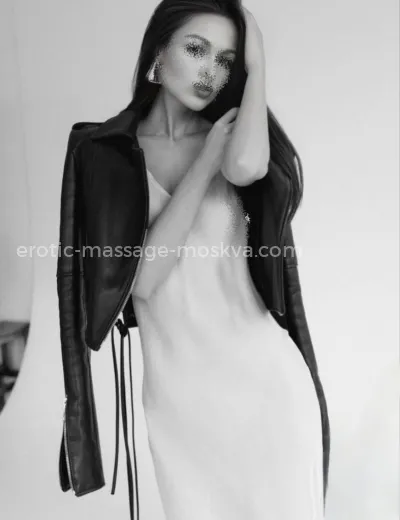 Массажистка Лера - Фото 2 №2682