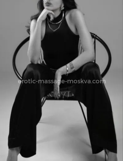 Массажистка Лера - Фото 13 №2682