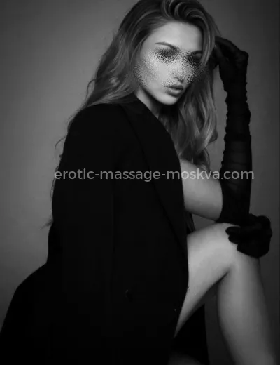 Массажистка Лера - Фото 11 №2682