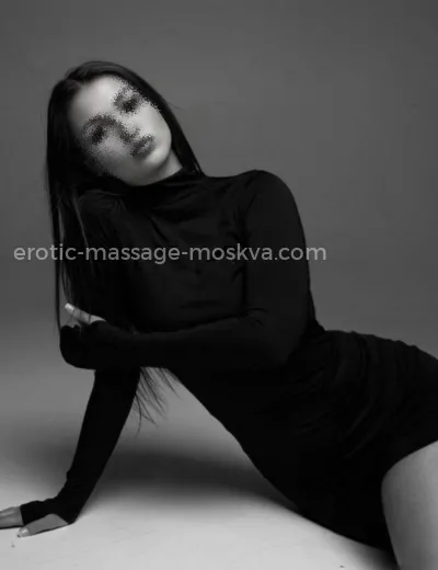 Массажистка Лера - Фото 8 №2682