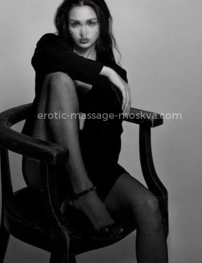 Массажистка Лера - Фото 6 №2682