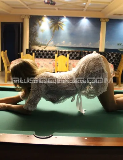 Массажистка Натали - Фото 5 №269