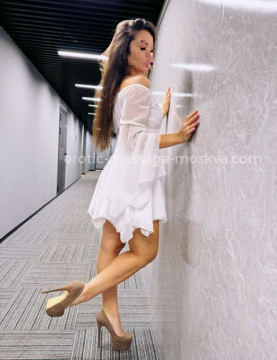 Массажистка Диана - Фото 6 №2690