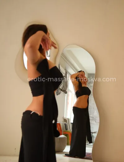Массажистка Милана - Фото 7 №2707