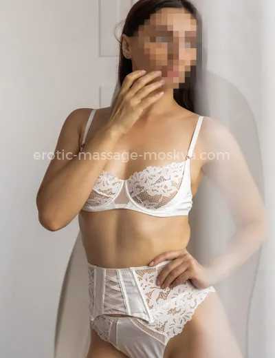 Массажистка Аня - Фото 14 №2709