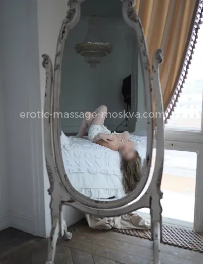 Массажистка Мелисса - Фото 7 №2712