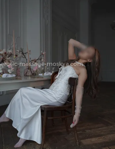 Массажистка Мелисса - Фото 4 №2712