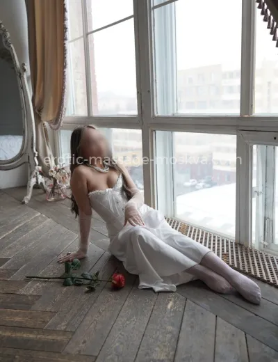 Массажистка Мелисса - Фото 2 №2712