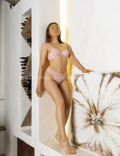 Массажистка Влада - Фото 5 №2731