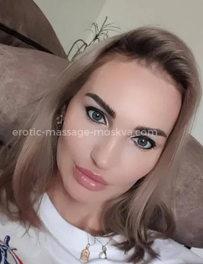 Массажистка Алена - Фото 27 №2733