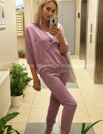 Массажистка Алена - Фото 24 №2733