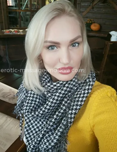 Массажистка Алена - Фото 17 №2733