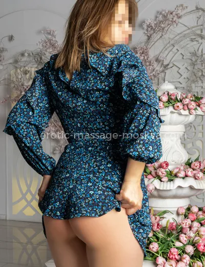 Массажистка Карина - Фото 2 №2737